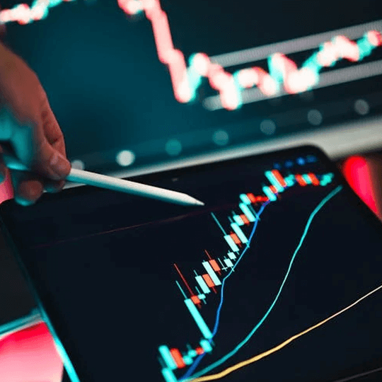 Iroxivor illustration de l'analyse des performances